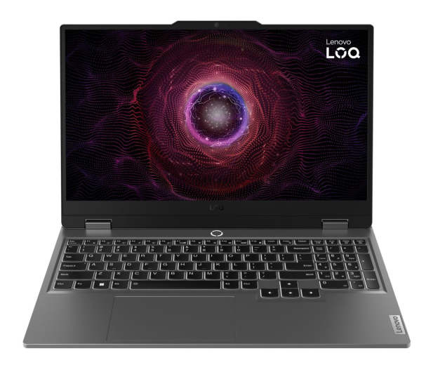 Lenovo LOQ-15 Ryzen 5-7235HS/32GB/512/Win11 RTX3050 144Hz - 1269257 - zdjęcie 3